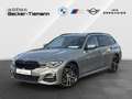 BMW 320 d Touring M Sport | Laser | HuD | Pano.Dach | Driv Gris - thumbnail 1