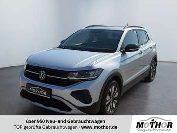 Goal 1.0 TSI Sitzheizung Smartlink