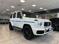 Mercedes-Benz G 63 AMG Premium Plus 585cv auto Bianco - thumbnail 1