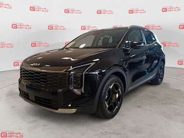 1.6 CRDi MHEV DCT7 Style