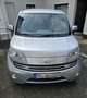 Daihatsu Materia Materia 1.3 Behindertengerecht umgebaut, 14.200 km Zilver - thumbnail 3
