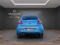 Ford Ka/Ka+ + 1.2 8V 69 CV Blu/Azzurro - thumbnail 7