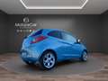 Ford Ka/Ka+ + 1.2 8V 69 CV Blu/Azzurro - thumbnail 8
