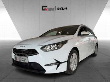Sportswagon T-GDI EU6e Vision 1.0 Kamera/ Winterpa
