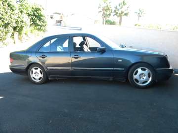 300 TD 4-Matic Airbag A