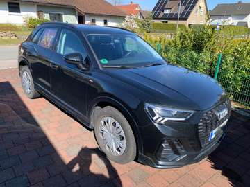 Q3 35 TDI quattro S line