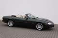 Jaguar XKR Cabriolet 2 Jahre Garantie zelena - thumbnail 2