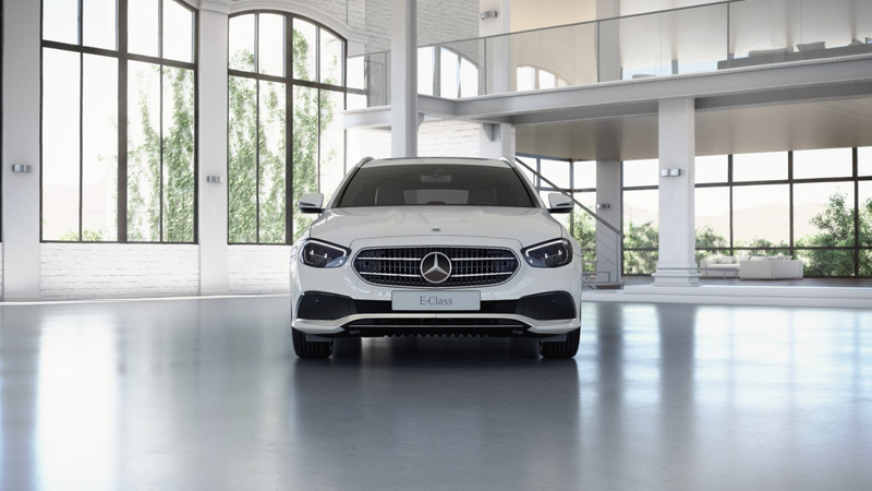 Mercedes-Benz E 200 T-Mod Schiebedach+AHK+Memory+Kam+Ambiente — photo 2