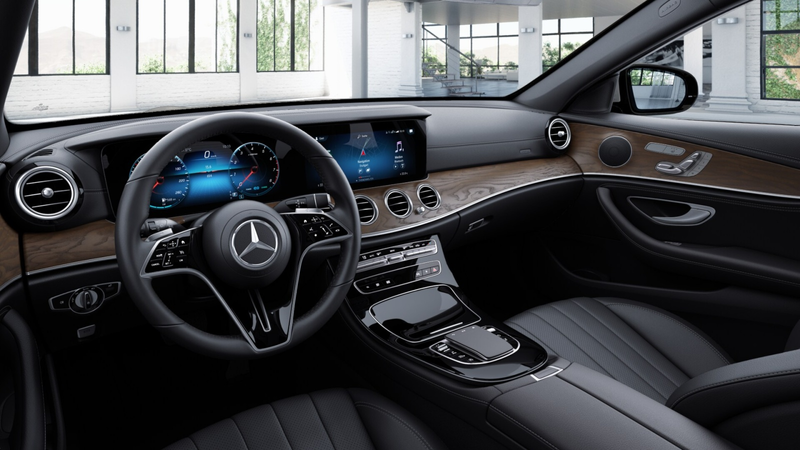 Mercedes-Benz E 200 T-Mod Schiebedach+AHK+Memory+Kam+Ambiente — photo 11