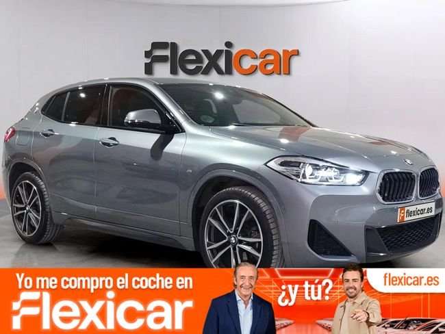 BMW X2 sDrive 16dA - foto 1