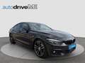 BMW 420 i Gran Coupe xDrive Schwarz - thumbnail 8