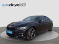 BMW 420 i Gran Coupe xDrive Schwarz - thumbnail 1