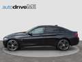 BMW 420 i Gran Coupe xDrive Schwarz - thumbnail 3