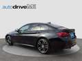 BMW 420 i Gran Coupe xDrive Schwarz - thumbnail 4