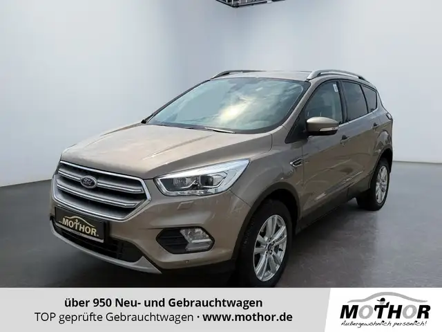 2018 Ford Kuga in Silver for sale