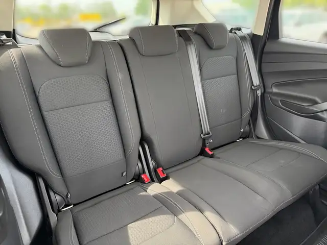 Ford Kuga view 11