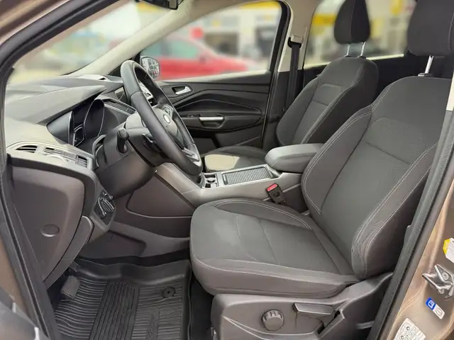 Ford Kuga view 7