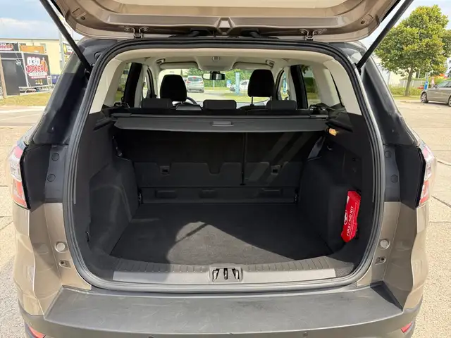 Ford Kuga view 14