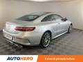 Mercedes-Benz E 220 E 220 d Premium Plus 4Matic Srebrny - thumbnail 6