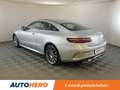 Mercedes-Benz E 220 E 220 d Premium Plus 4Matic Srebrny - thumbnail 4