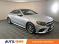 Mercedes-Benz E 220 E 220 d Premium Plus 4Matic Srebrny - thumbnail 8