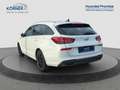 Hyundai i30 INTRO 1.6 CRDi 7-DCT *PANO*NAVI*SHZ*LED* Blanc - thumbnail 3
