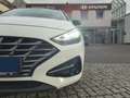 Hyundai i30 INTRO 1.6 CRDi 7-DCT *PANO*NAVI*SHZ*LED* Blanc - thumbnail 5