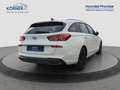 Hyundai i30 INTRO 1.6 CRDi 7-DCT *PANO*NAVI*SHZ*LED* Blanc - thumbnail 4
