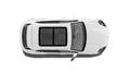 Porsche Cayenne 3.0 V6 E-Hybrid Blanc - thumbnail 5