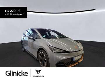 58 kWh Navi SiHz Head-Up Wärmepumpe