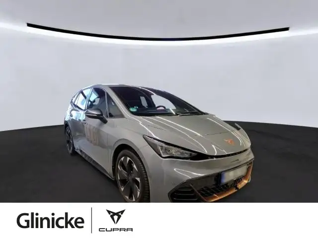 CUPRA Born 58 kWh Navi SiHz Head-Up WäPu