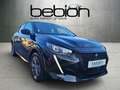 Peugeot 208 e- Elektromotor 136 (e-) e- Allure SpurH Schwarz - thumbnail 14