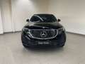 Mercedes-Benz EQC 400 400 4M MULTIBEAM LED+MBUX NAVI+KAMERA+TOTWIN Schwarz - thumbnail 3