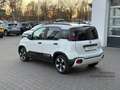 Fiat New Panda Cross +PDC+Klima+Carplay+Spurhalte+Schildererkennu Weiß - thumbnail 7