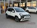 Fiat New Panda Cross +PDC+Klima+Carplay+Spurhalte+Schildererkennu Weiß - thumbnail 3
