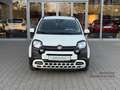 Fiat New Panda Cross +PDC+Klima+Carplay+Spurhalte+Schildererkennu Weiß - thumbnail 2