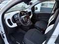 Fiat New Panda Cross +PDC+Klima+Carplay+Spurhalte+Schildererkennu Weiß - thumbnail 10