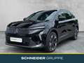 Renault Scenic TECHNO 220 LONG RANGE Techno KAMERA+CCS Schwarz - thumbnail 1