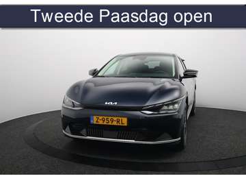 Light Edition 58 kWh SOH 98,7% | Camera | Stoel+St