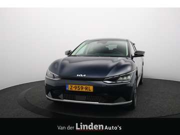 Light Edition 58 kWh SOH 98,7% | Camera | Stoel+St