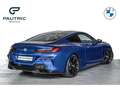BMW 850 *NEW PRICE: 147.993€* 2ans/jaar garantie Albastru - thumbnail 2