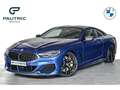 BMW 850 *NEW PRICE: 147.993€* 2ans/jaar garantie Albastru - thumbnail 1