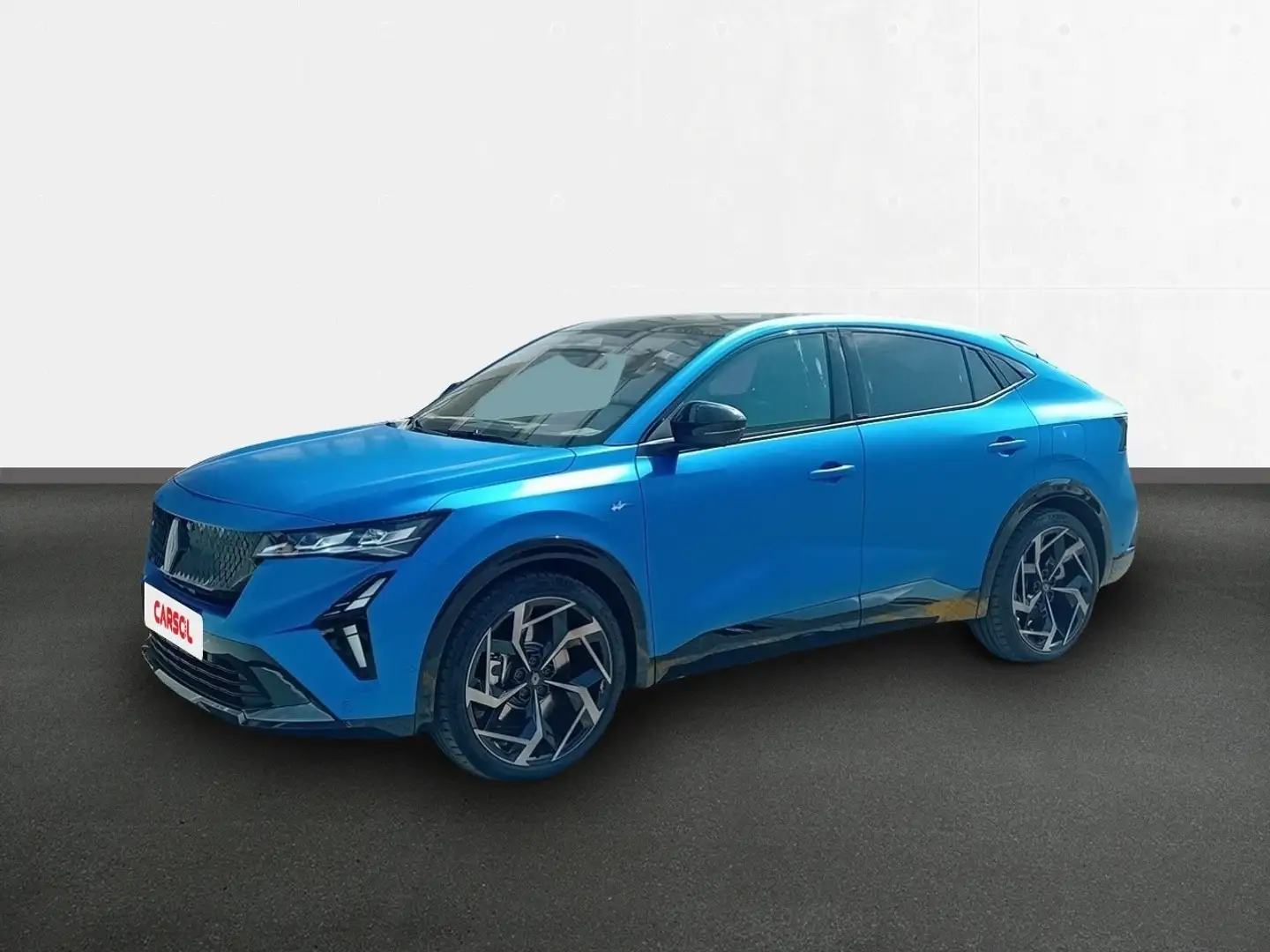 Renault Rafale E-Tech Esprit Alpine 4x4 221kW Azul - 1