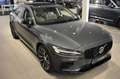 Volvo V60 T6 350pk AWD Plus Dark | Premium | Extra getint gl Groen - thumbnail 9