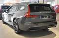 Volvo V60 T6 350pk AWD Plus Dark | Premium | Extra getint gl Groen - thumbnail 6