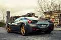 Ferrari 458 ITALIA V8 F1 *** FULL HISTORY / BELGIAN CAR *** Szary - thumbnail 4