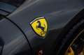 Ferrari 458 ITALIA V8 F1 *** FULL HISTORY / BELGIAN CAR *** Šedá - thumbnail 9