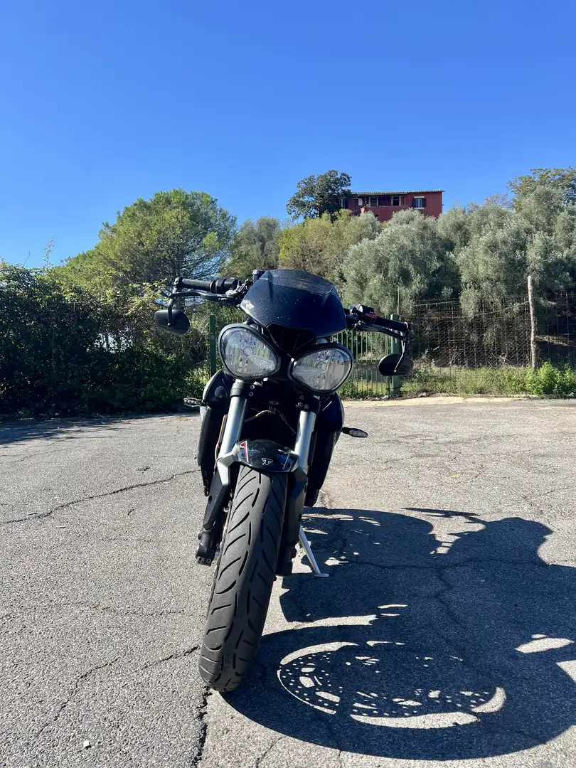Triumph Street Triple 765 RS - 1