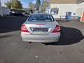 Mercedes-Benz CLK 240 Coupe Avantgarde Stříbrná - thumbnail 4