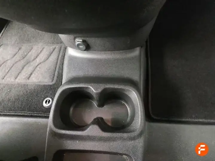 Citroën Berlingo 2021, foto 15